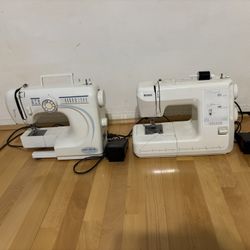 Sewing Machine