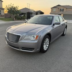 2014 Chrysler 300