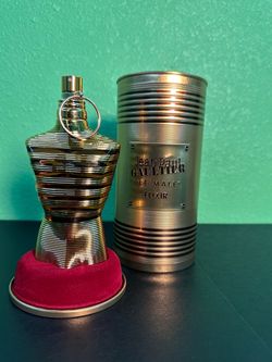 Jean Paul Gaultier Le Male Elixir / Hombre