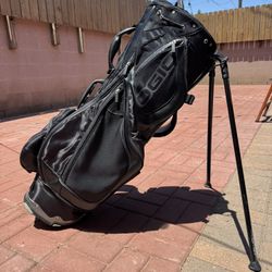 Ogio Golf Bag, Ogio Golf, Ogio, Ogio Stand Bag, Ogio Carry Bag, Stand Bag, Carry Bag 