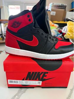 Air Jordan 1 Sz 10.5