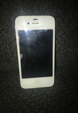 iPhone 4
