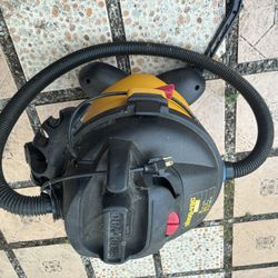 Shop vac Pro 8 Gal