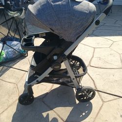 Graco Baby Stroller