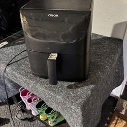 Air Fryer