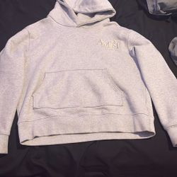 Amiri Hoodie