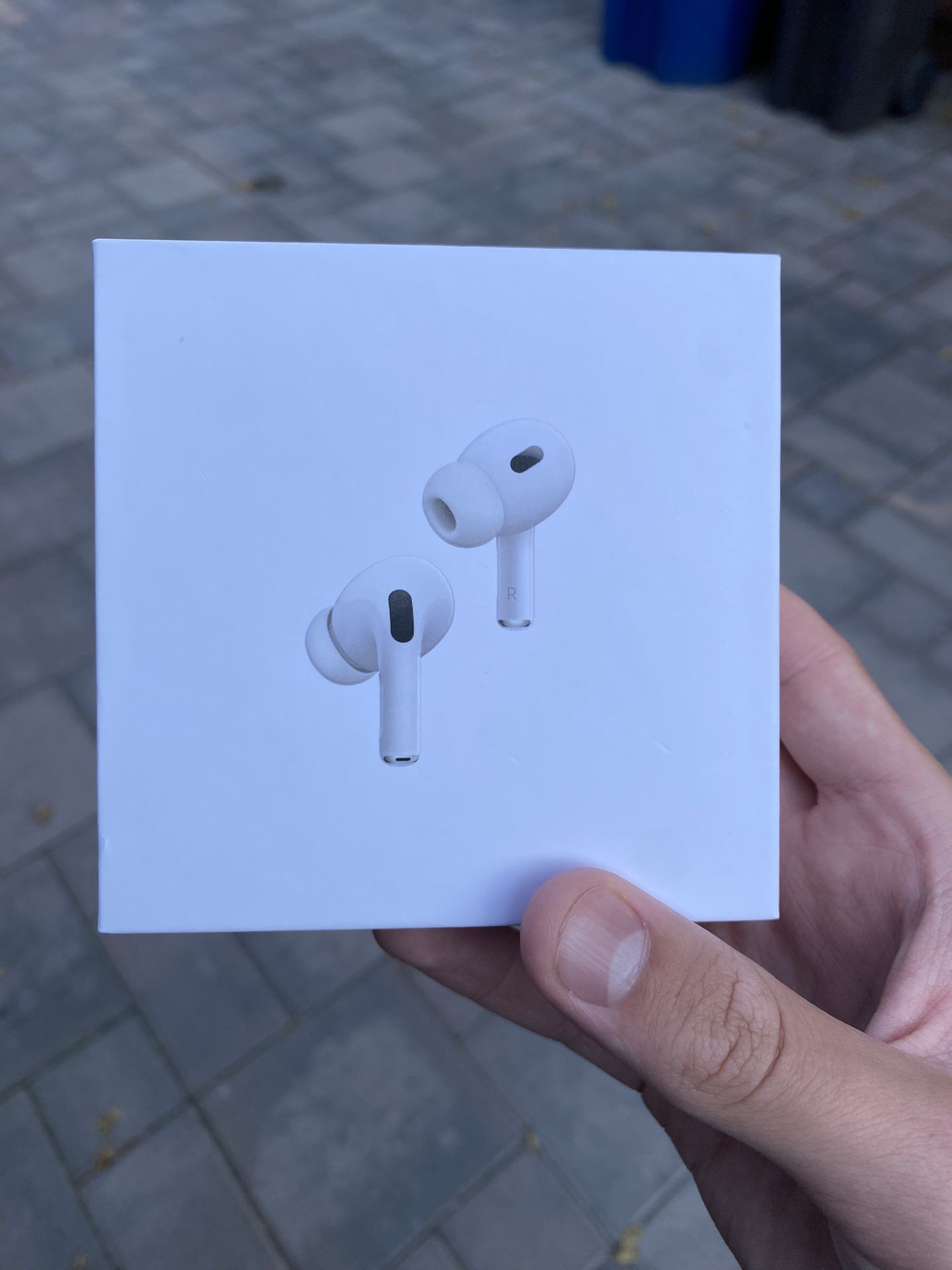 Airpod Pro Gen 2