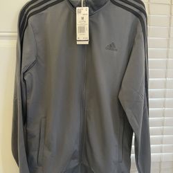 Track tops Adidas Jacket 