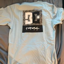 Brand New DC T Shirt Size L