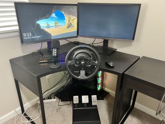 Good Gaming/Work Setup