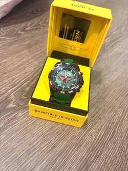 Invicta