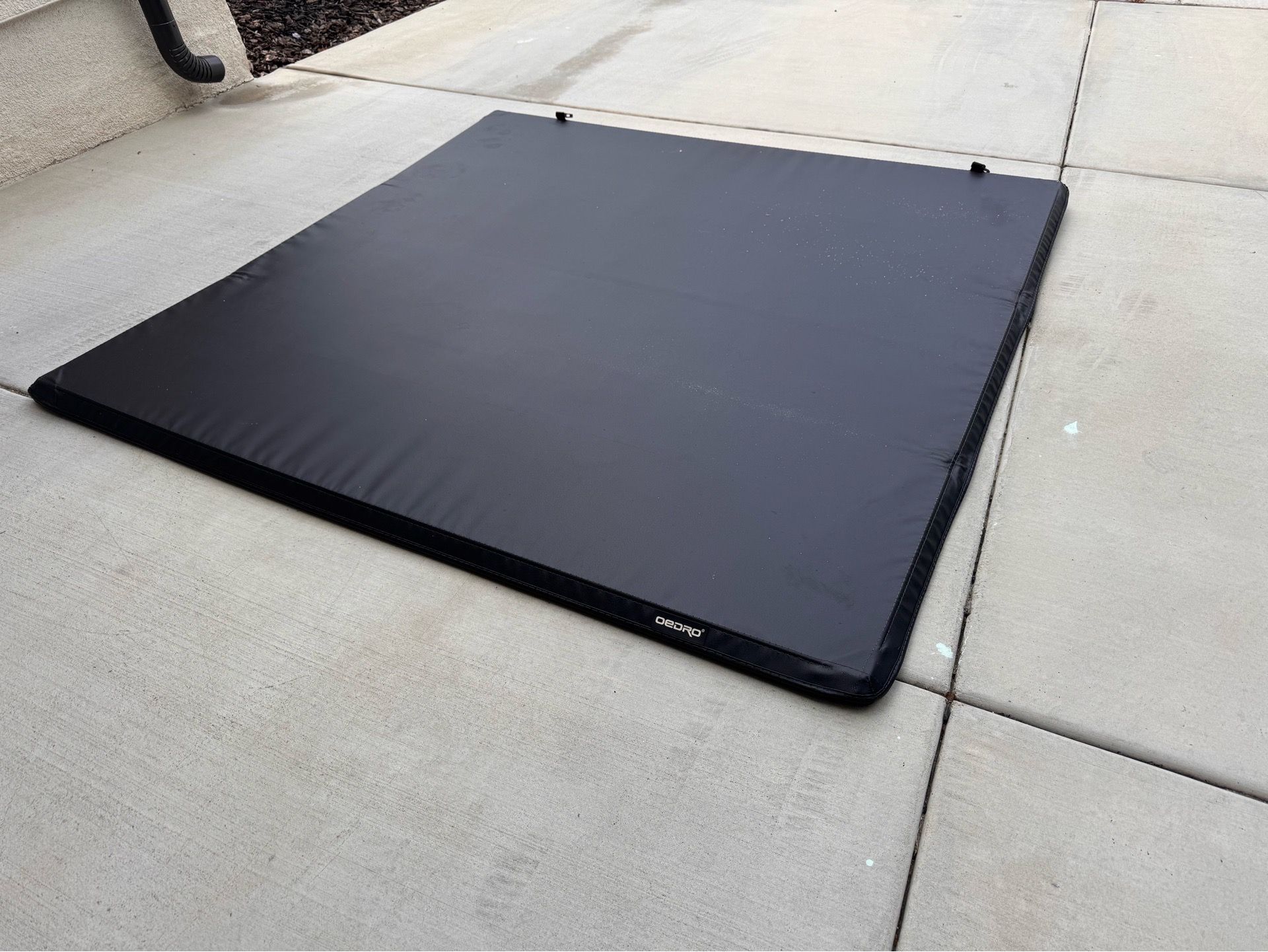 3rd gen Tacoma 5ft Bed Cover