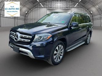 2019 Mercedes-Benz GLS