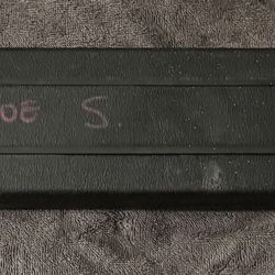 Snap-On 1/2 Digital Torque Wrench