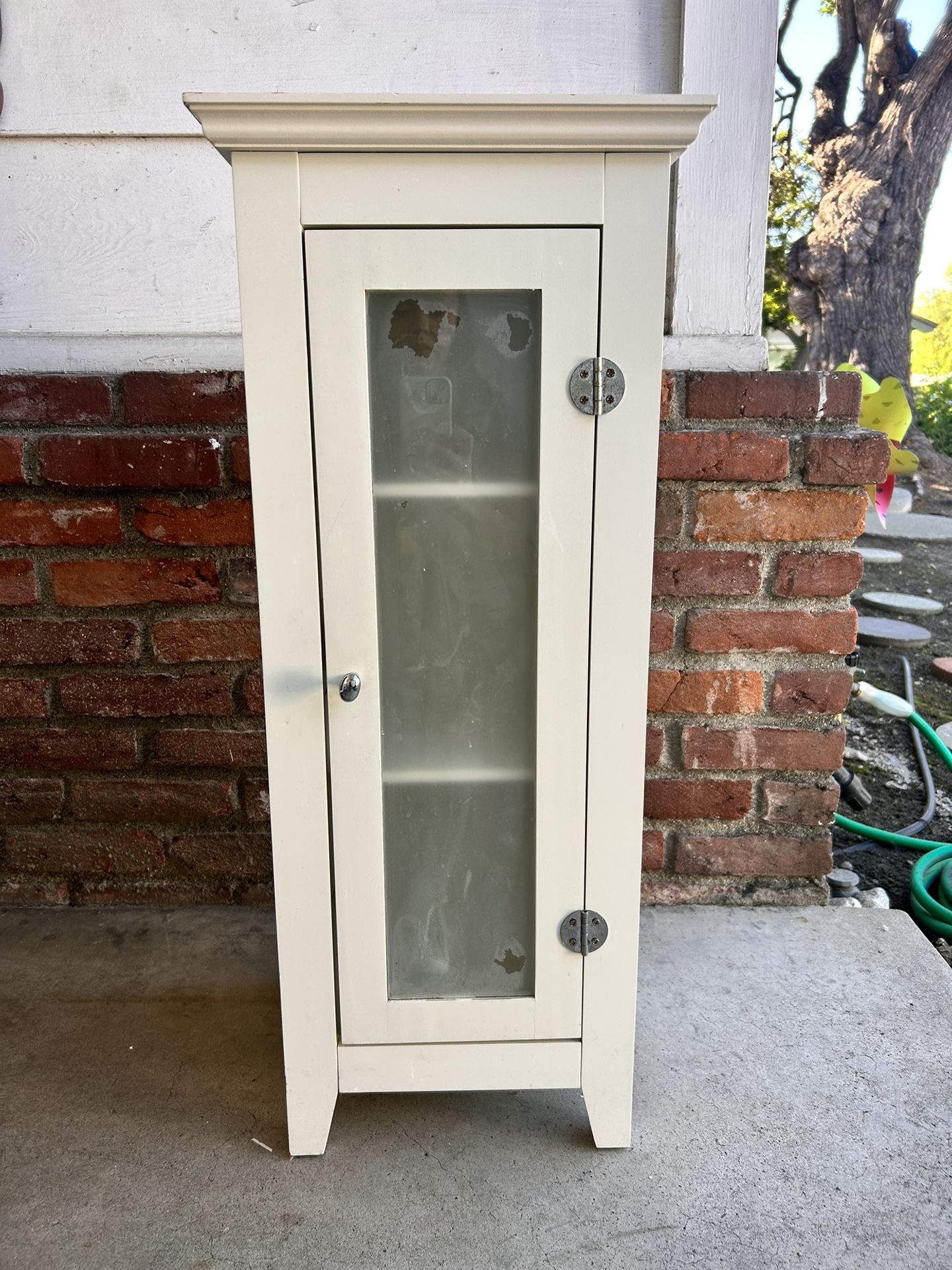 White /cream for Sale in Claremont, CA OfferUp