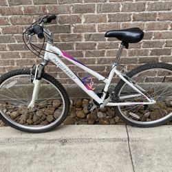 Nishiki Pueblo Woman’s Bicycle 