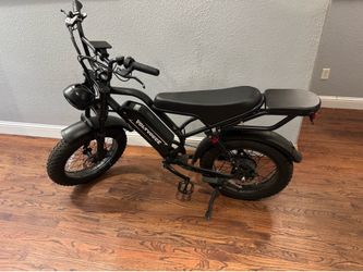 Voltvogue E Bike