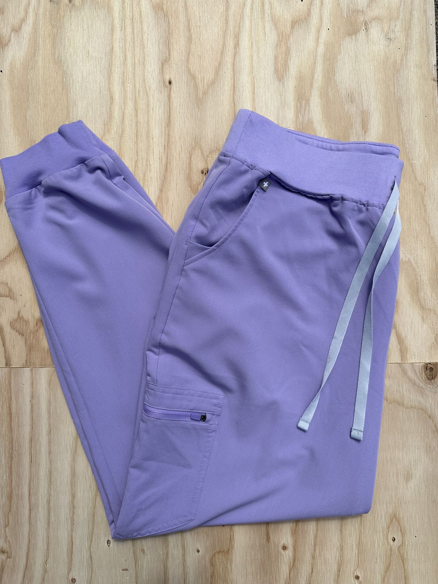 Figs Scrub Pant- Zamora Jogger Size XL