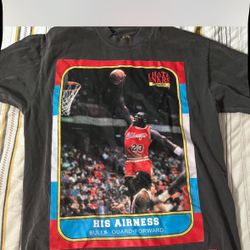 Micheal Jordan Vintage Shirt