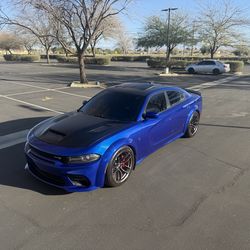 2021 Dodge Charger