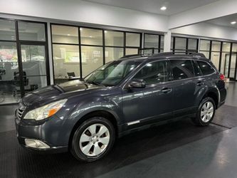 2013 Subaru Outback