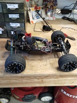 Rc10 Gt