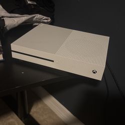 Xbox Ones S 2018 