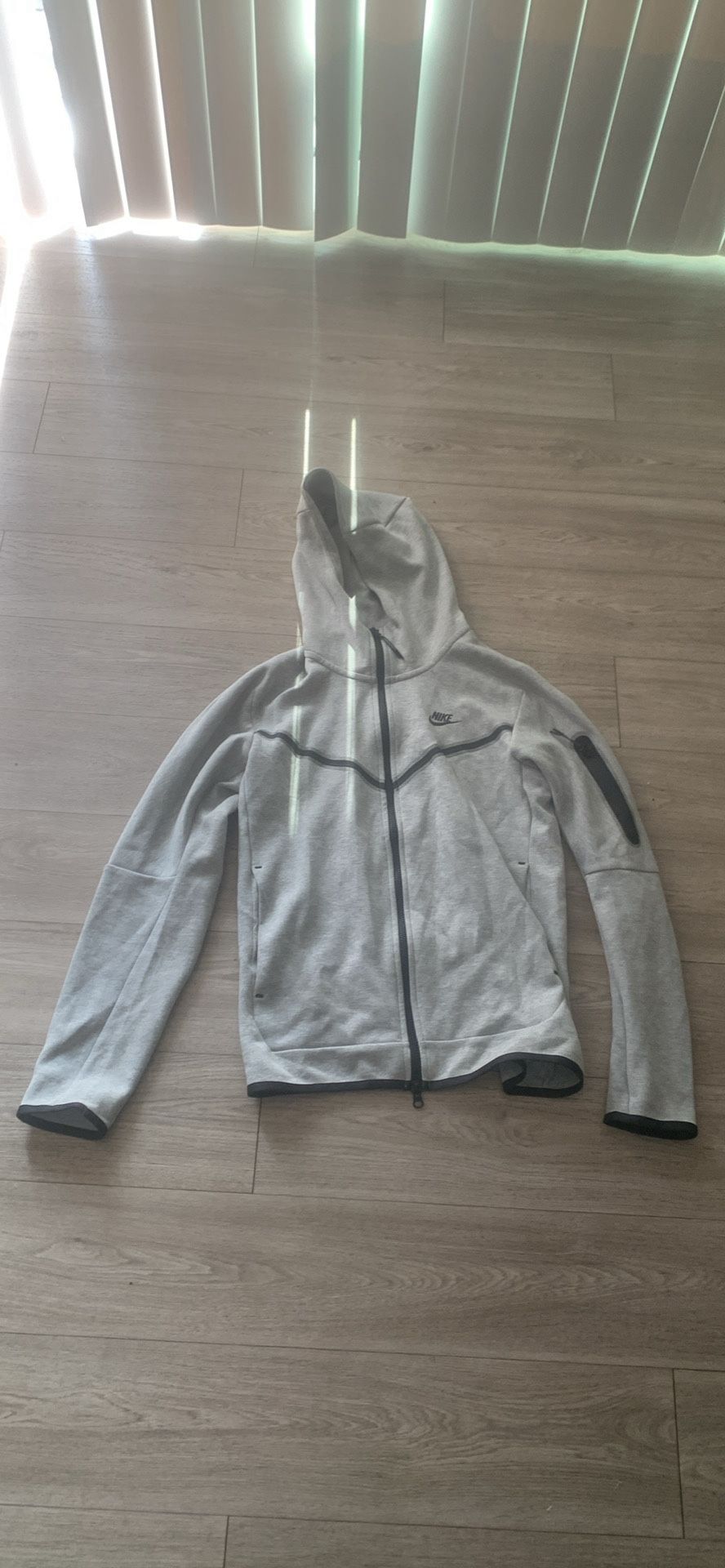 Nike Tech Fleece Hoodie Windrunner