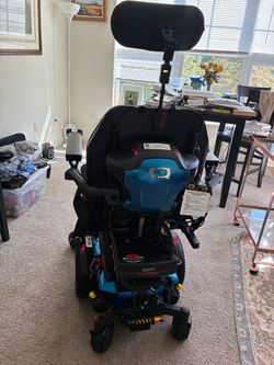 Mobility Chair