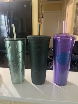 Starbucks Cup
