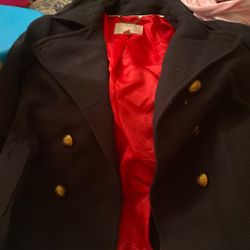 Banana republic Coat