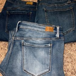 Women Size 15 Bundle 