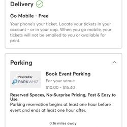 Sorry Papi Tour Tickets May 20