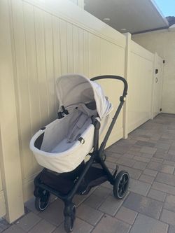 Cybex stroller
