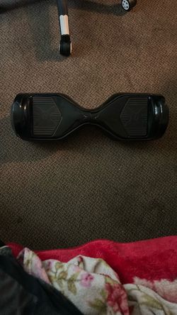 Hover1 Blast Hoverboard