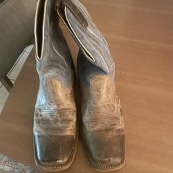 Ariat Size 11