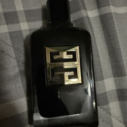 Givenchy Gentlemen Society Ambrée