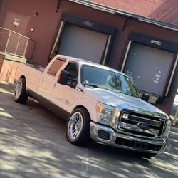 2015 Ford F-350