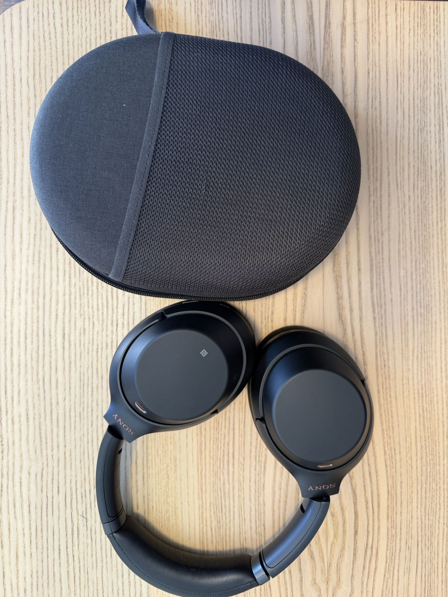 Sony WH-1000x M3