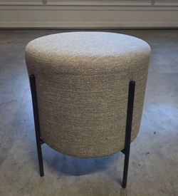 Ottomans - Set of 2