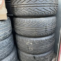 20in Rims