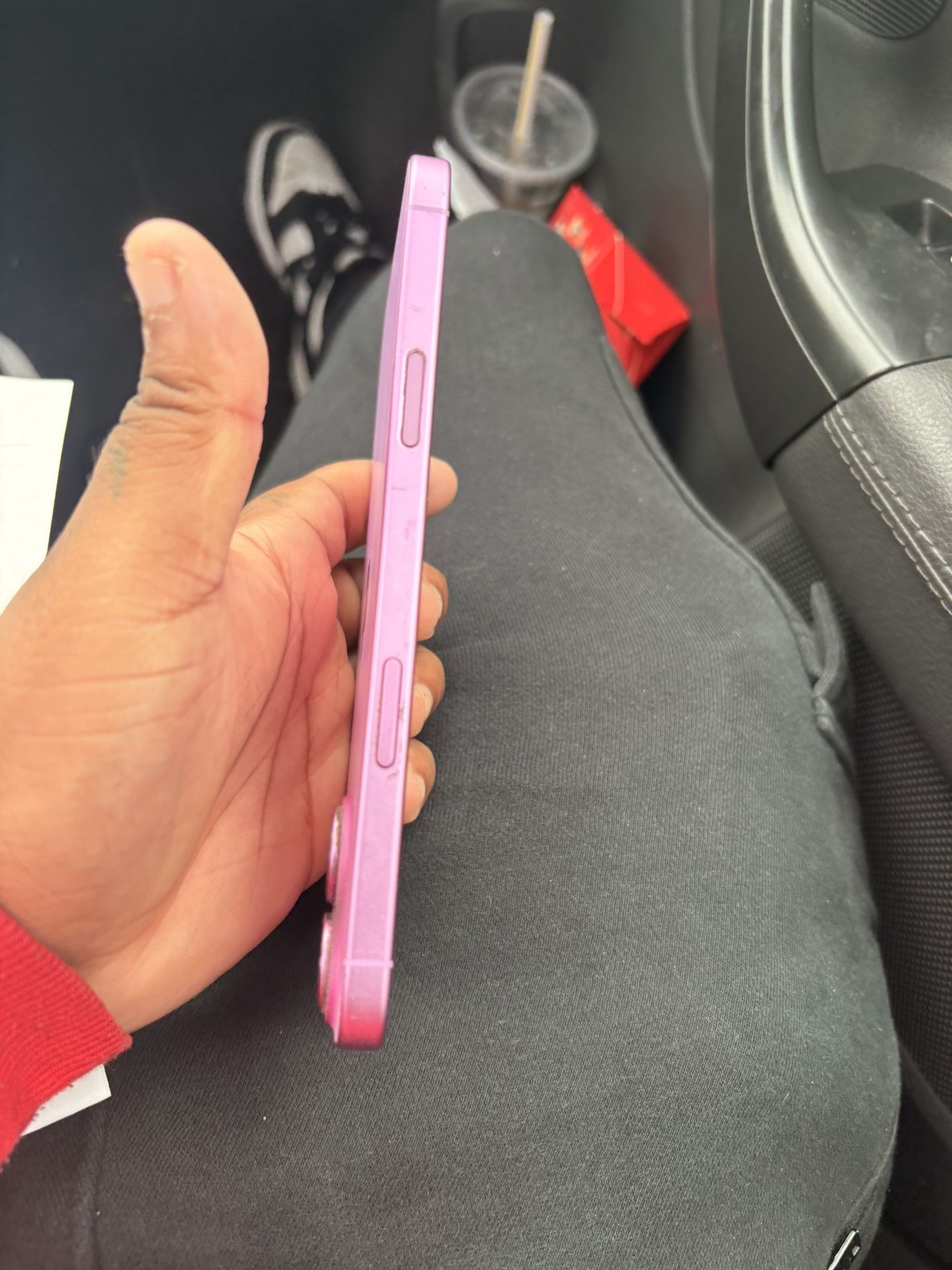 iPhone 16+