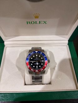 R0LEX WATCH