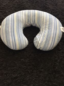 Boppy Pillow