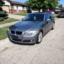 2010 BMW 328i