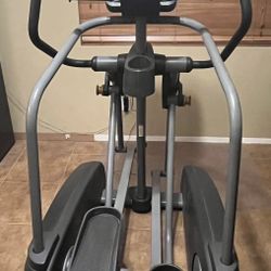 NordicTrack Elliptical 