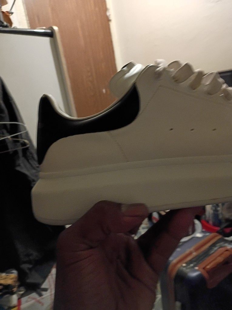 Alexander McQueen Shoes