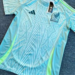 Camisetas Seleccion Mexicana 