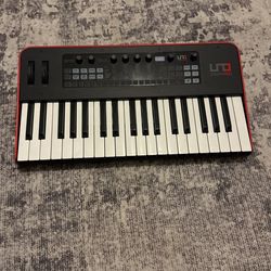 Uno pro synthesizer