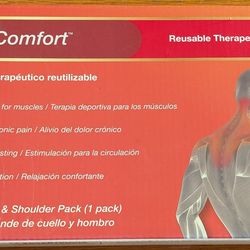 Body Comfort Heat Packs